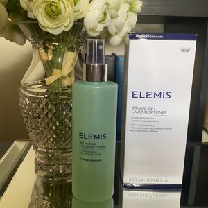 Elemis - Balancing Lavender Toner (NIB)